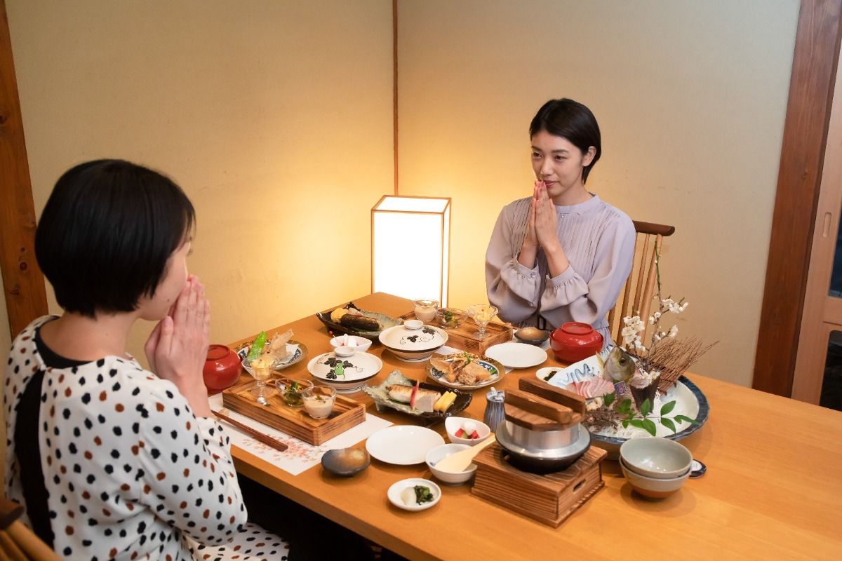 \土日限定/古民家・野崎島満喫１泊２日プラン(昼夕朝3食付) - 6