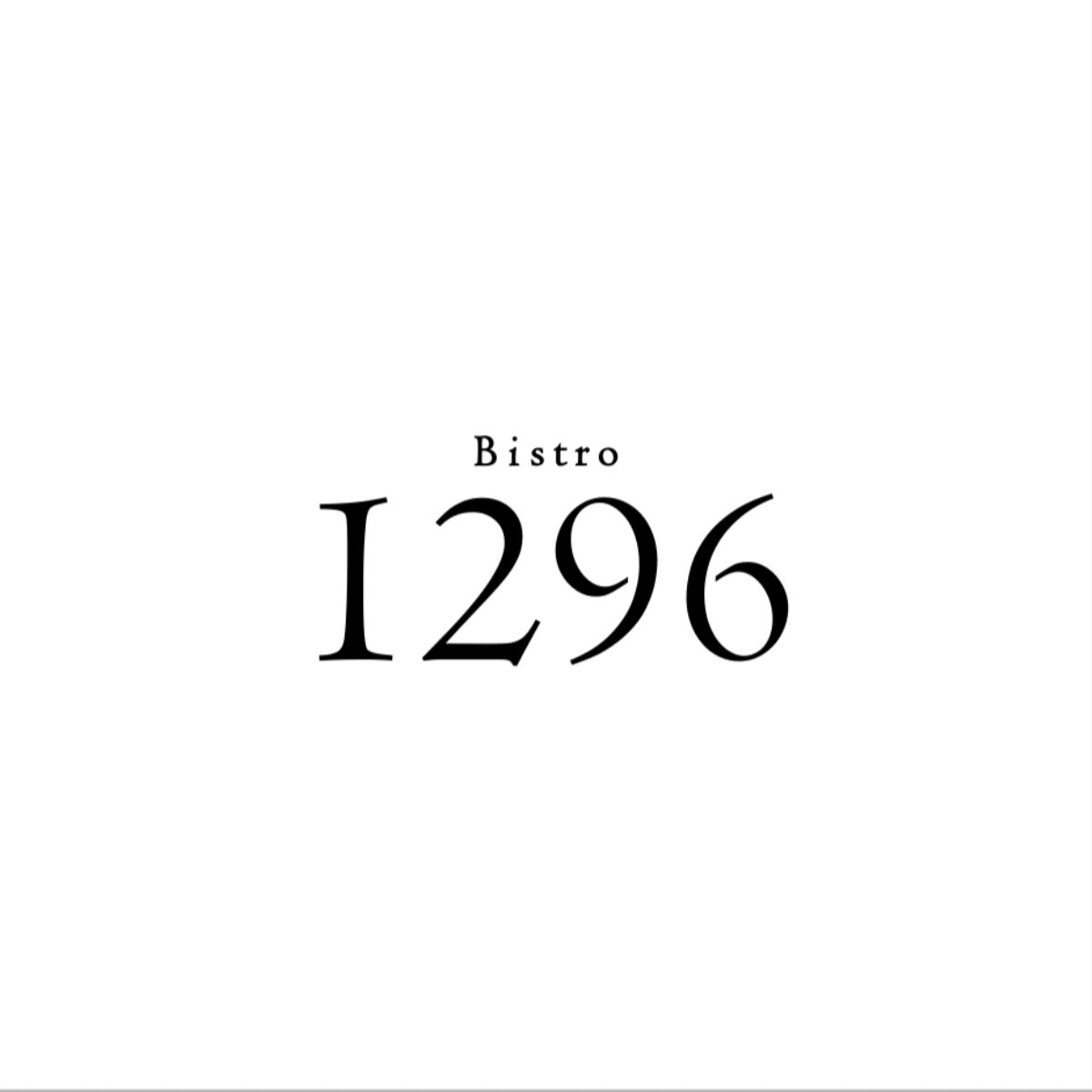 【1/20-2/28】BISTRO1296プラン