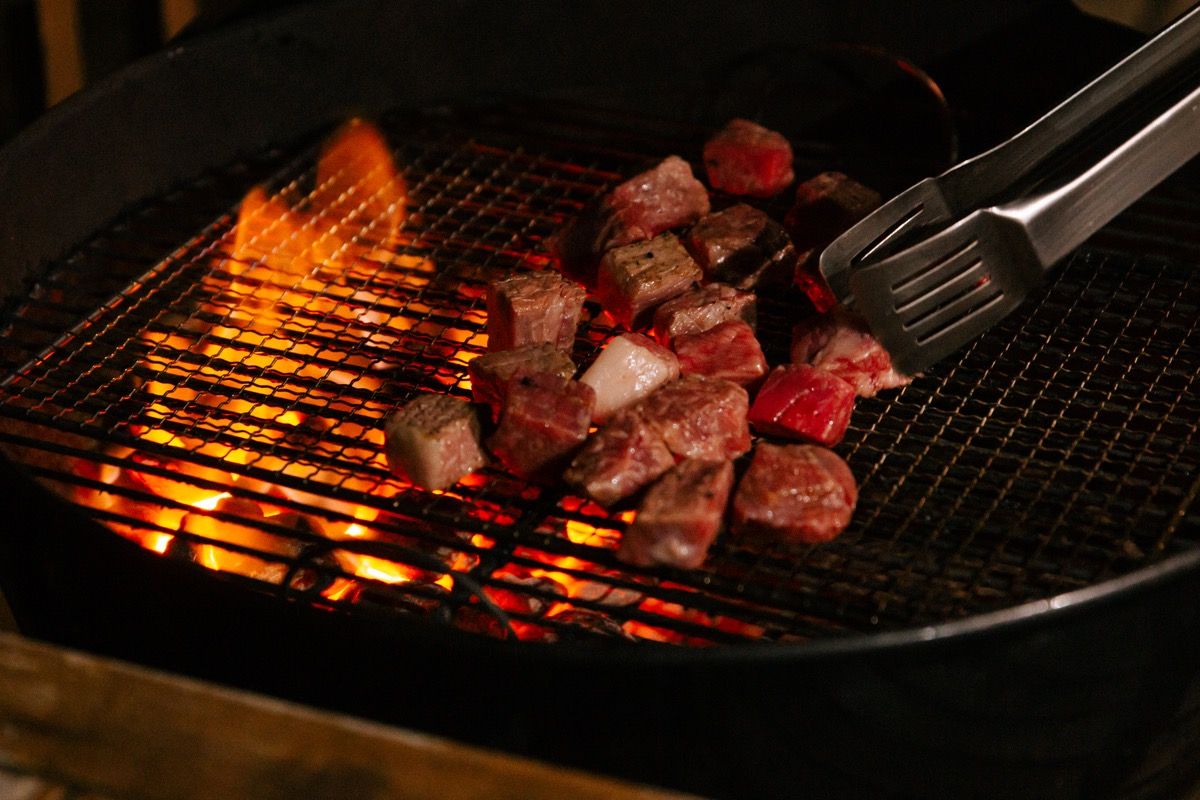 【日帰り会議プラン/BBQランチ付き】自然の中でチーム会議  - 6