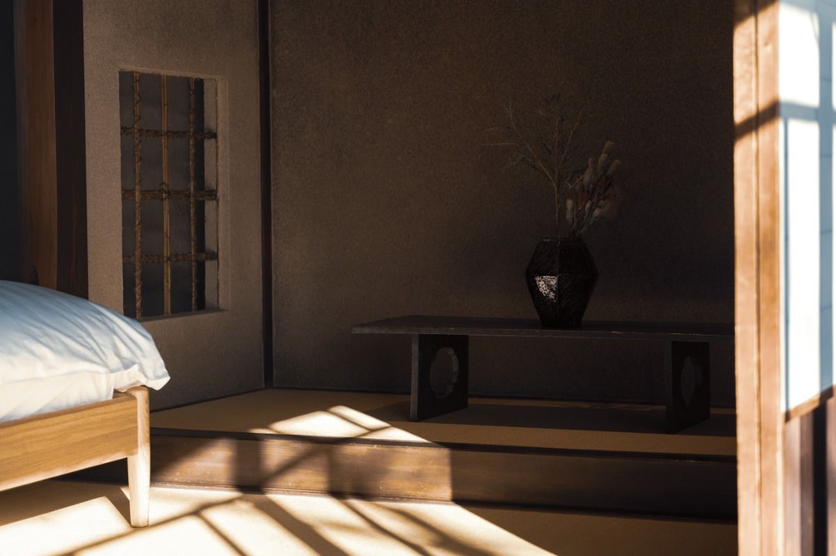 Taos 丹波の風土を感じられる一棟貸切の宿 - 15