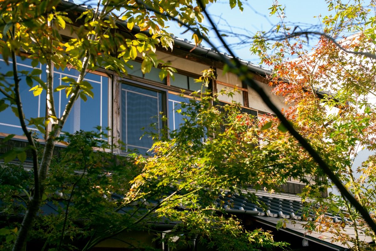 Une stay&diner - 1