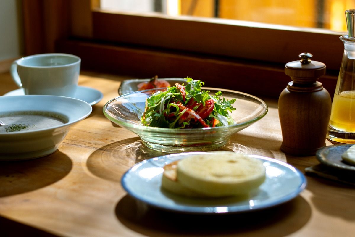 Une stay&diner - 9