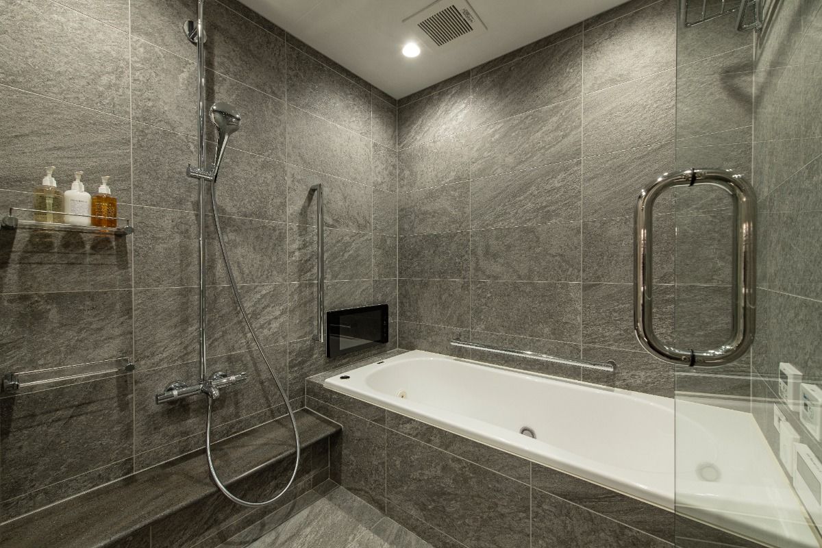 HOTEL MASTAY 神宮道 - 4