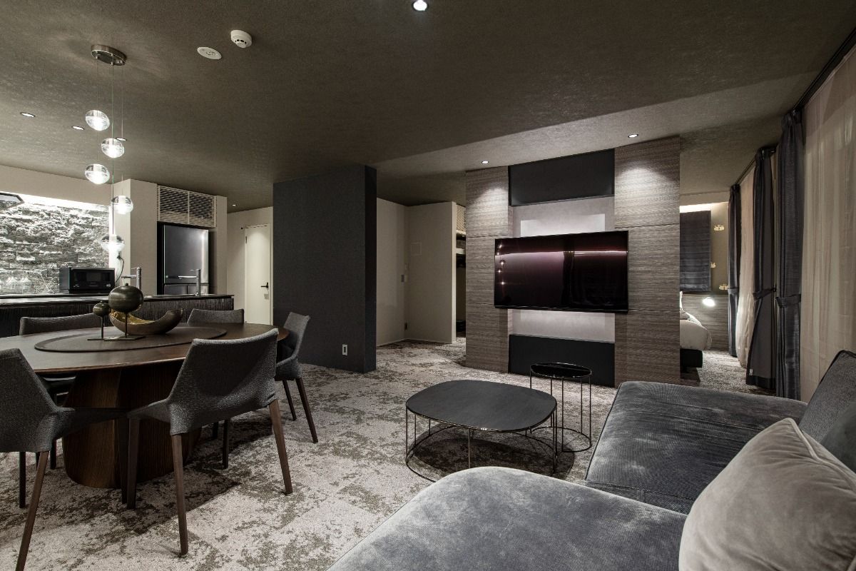 HOTEL MASTAY 神宮道 - 5