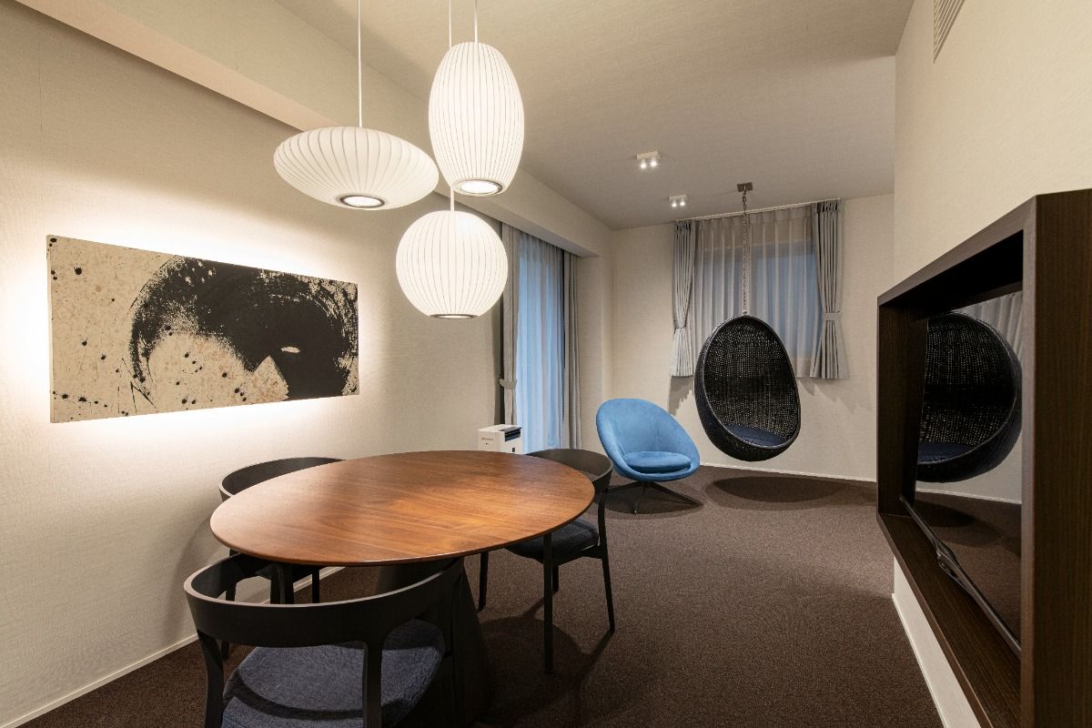 HOTEL MASTAY 神宮道 - 6