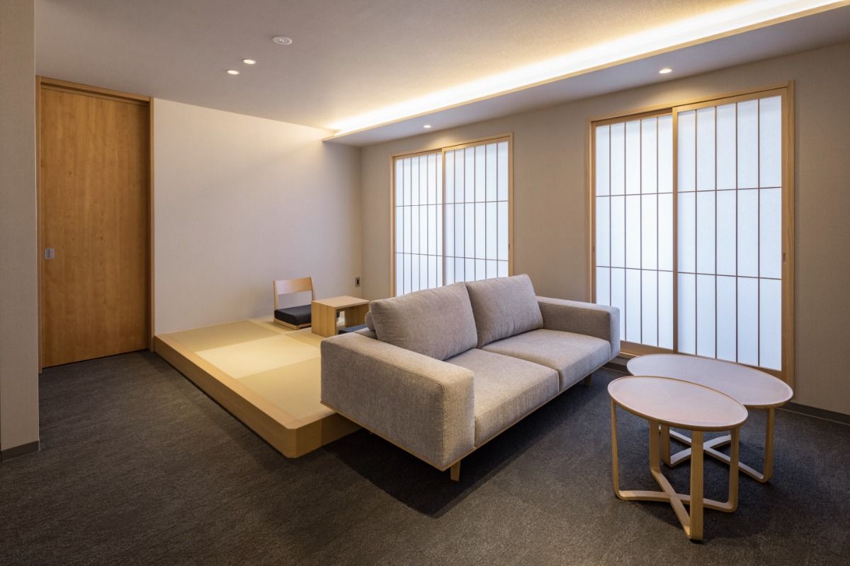 Avenir Hotel Kyoto - 2