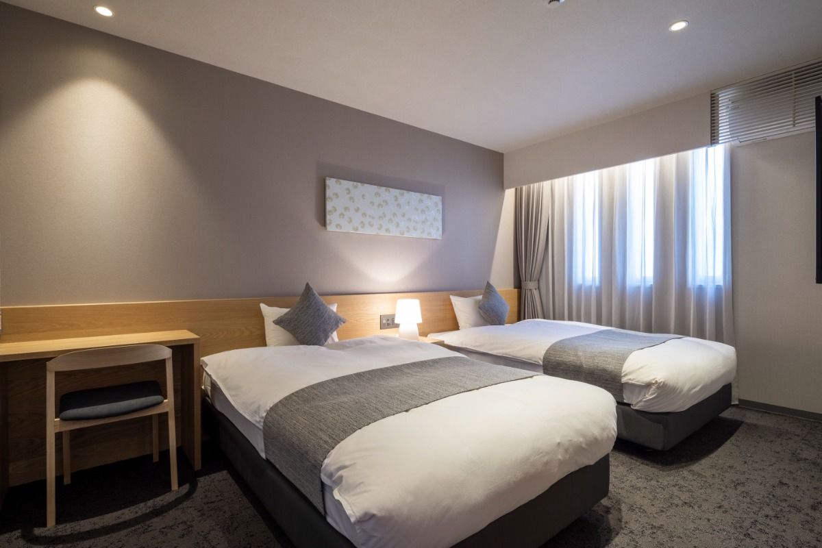 Avenir Hotel Kyoto - 3