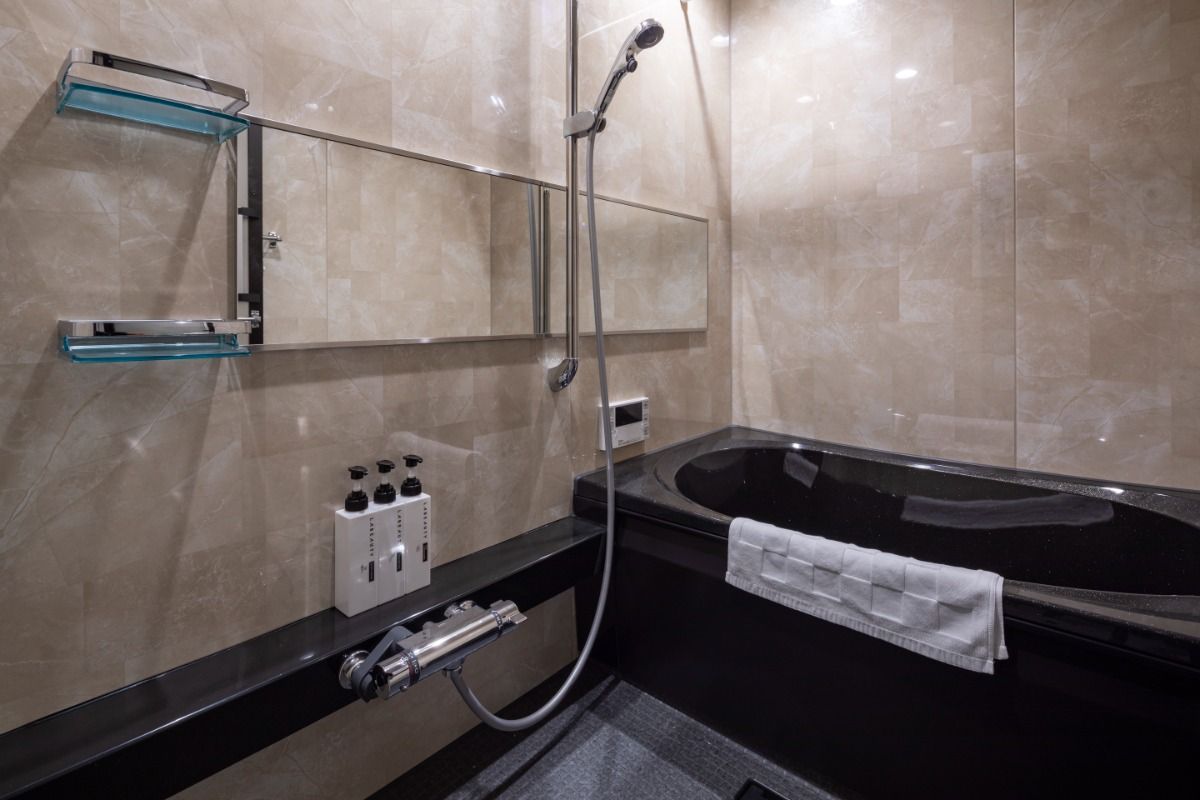 Avenir Hotel Kyoto - 4