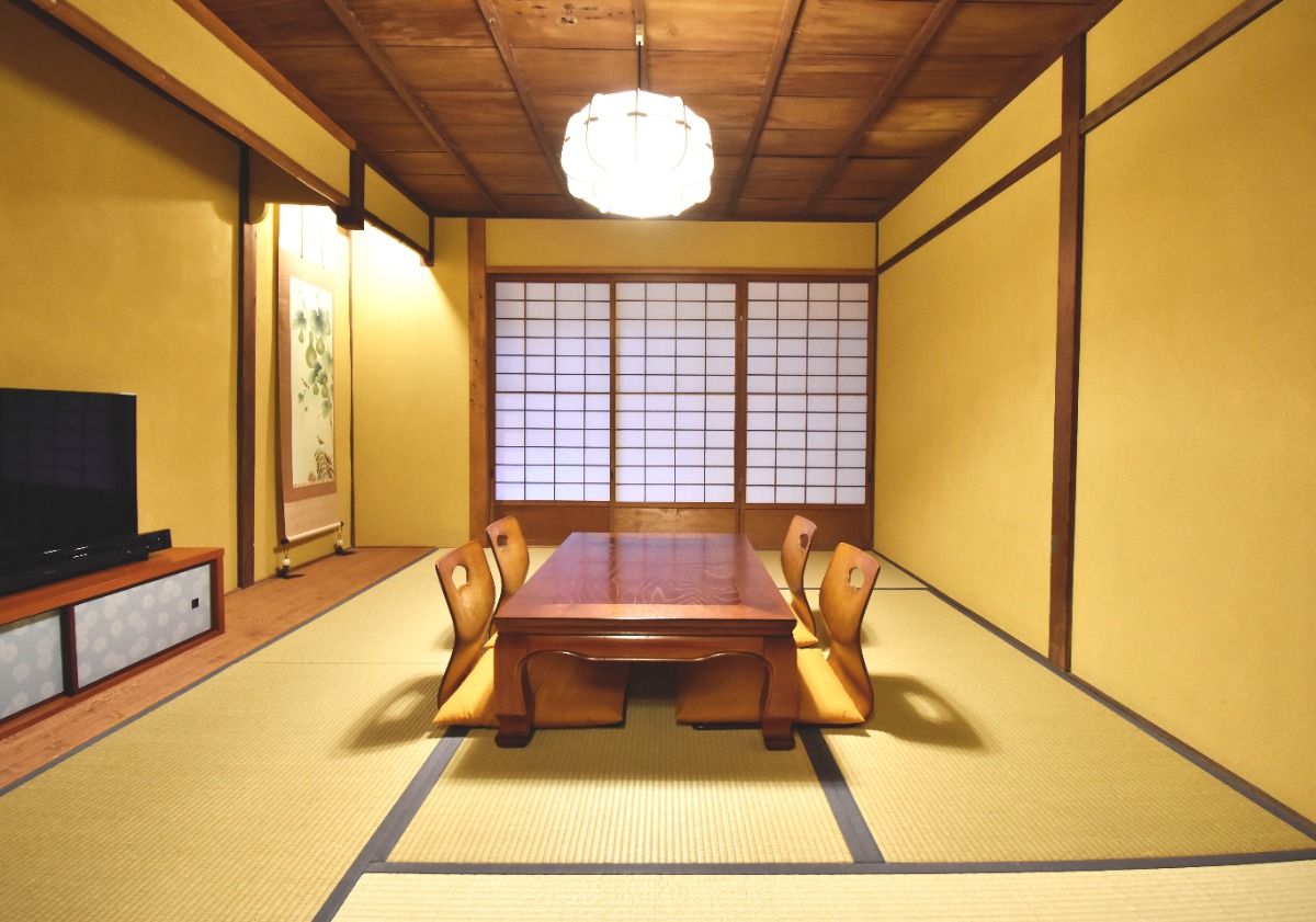 稚松やまぶき庵 - 2