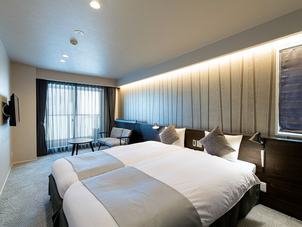 京ホテル喜招邸 御所南 - 28