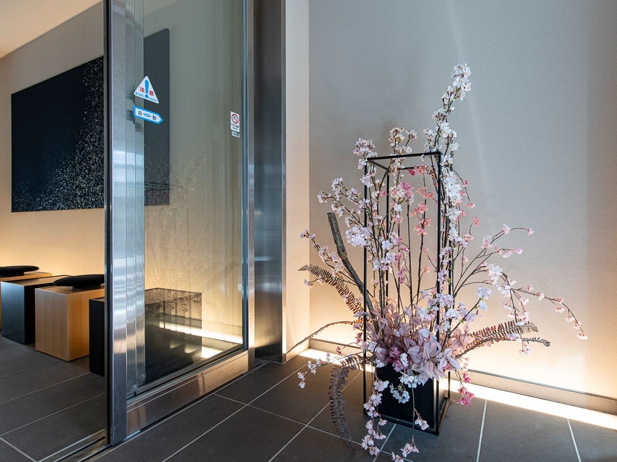 京ホテル喜招邸 御所南 - 38