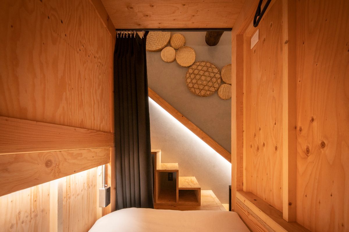 一棟貸し(Room Only) - 3