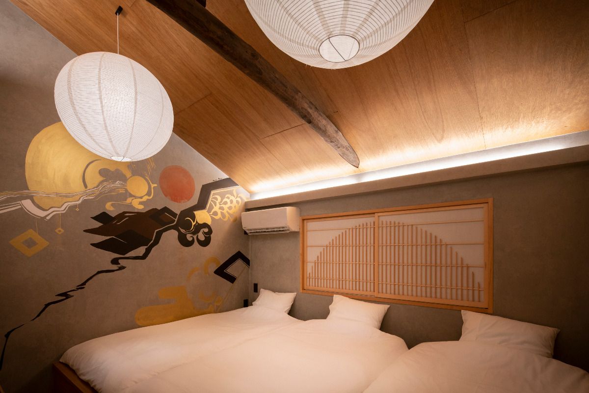 早割（Room Only）
