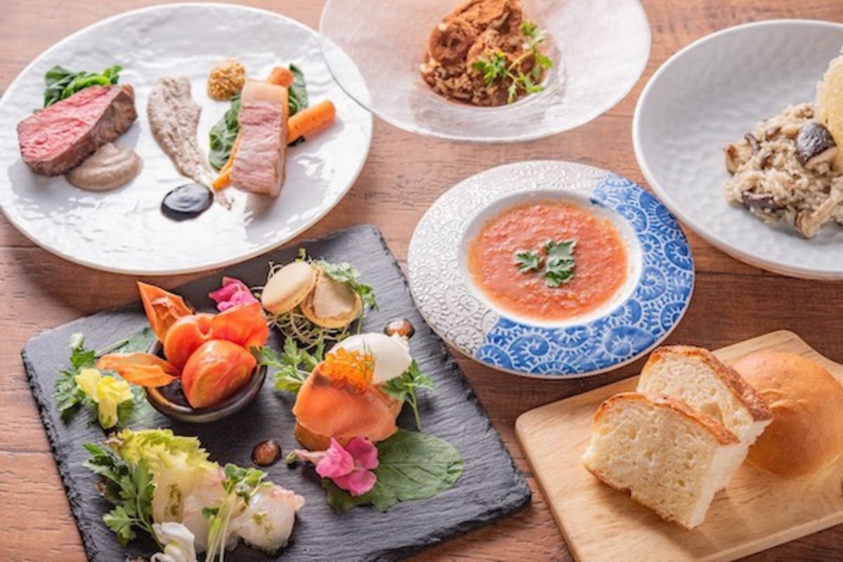 CONTEXTED Osaka - Boutique Villa
