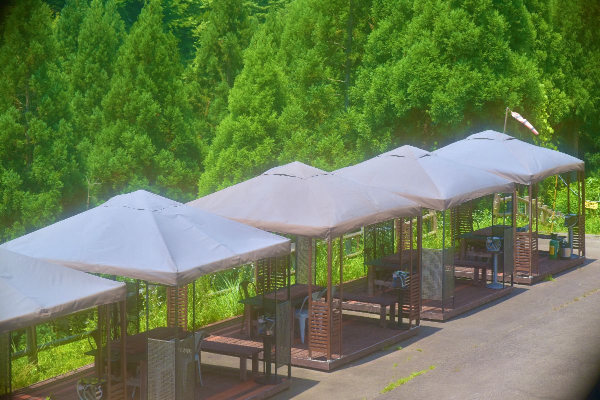 山の上でBBQを楽しめる日帰りプラン - 3
