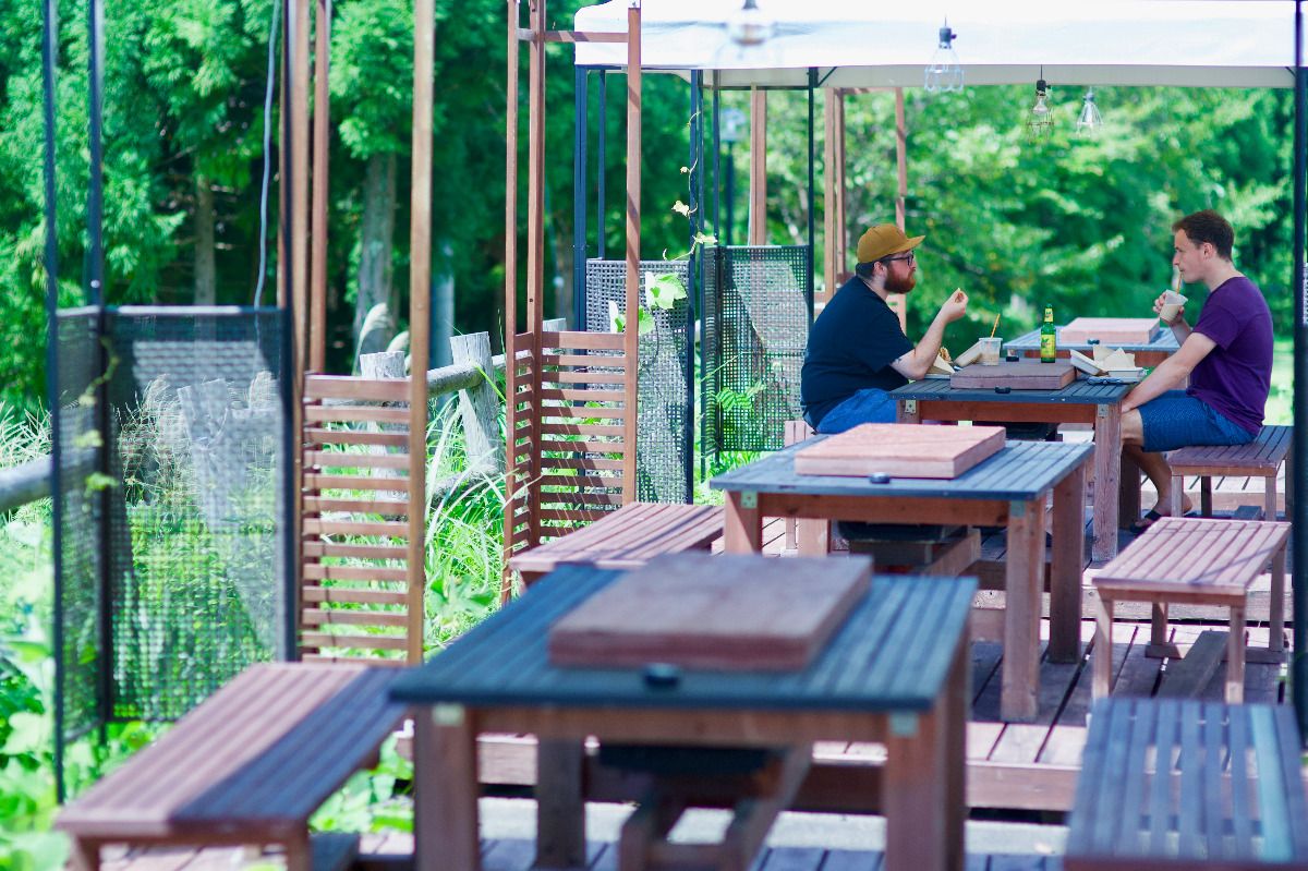 OUTDOOR STYLE AMIDA