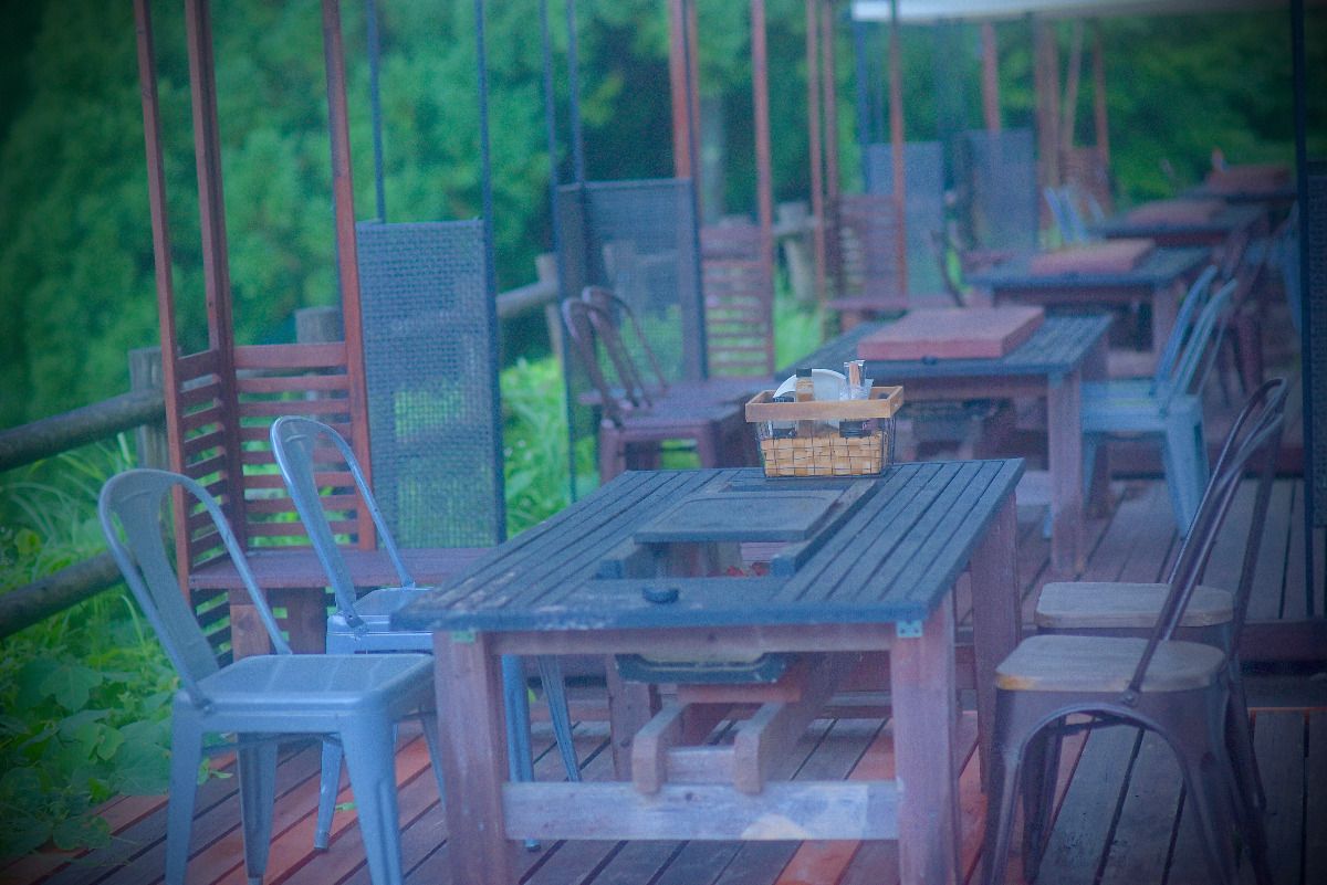 山の上でBBQを楽しめる日帰りプラン - 4