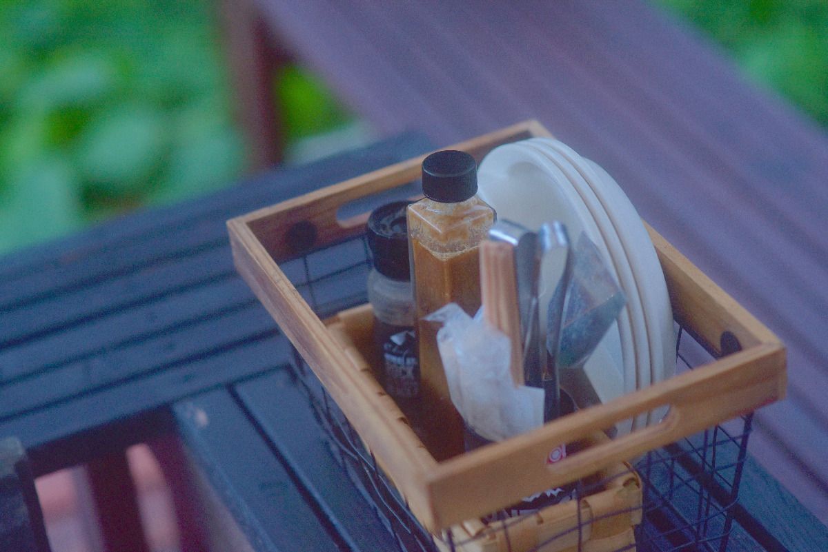 山の上でBBQを楽しめる日帰りプラン - 5