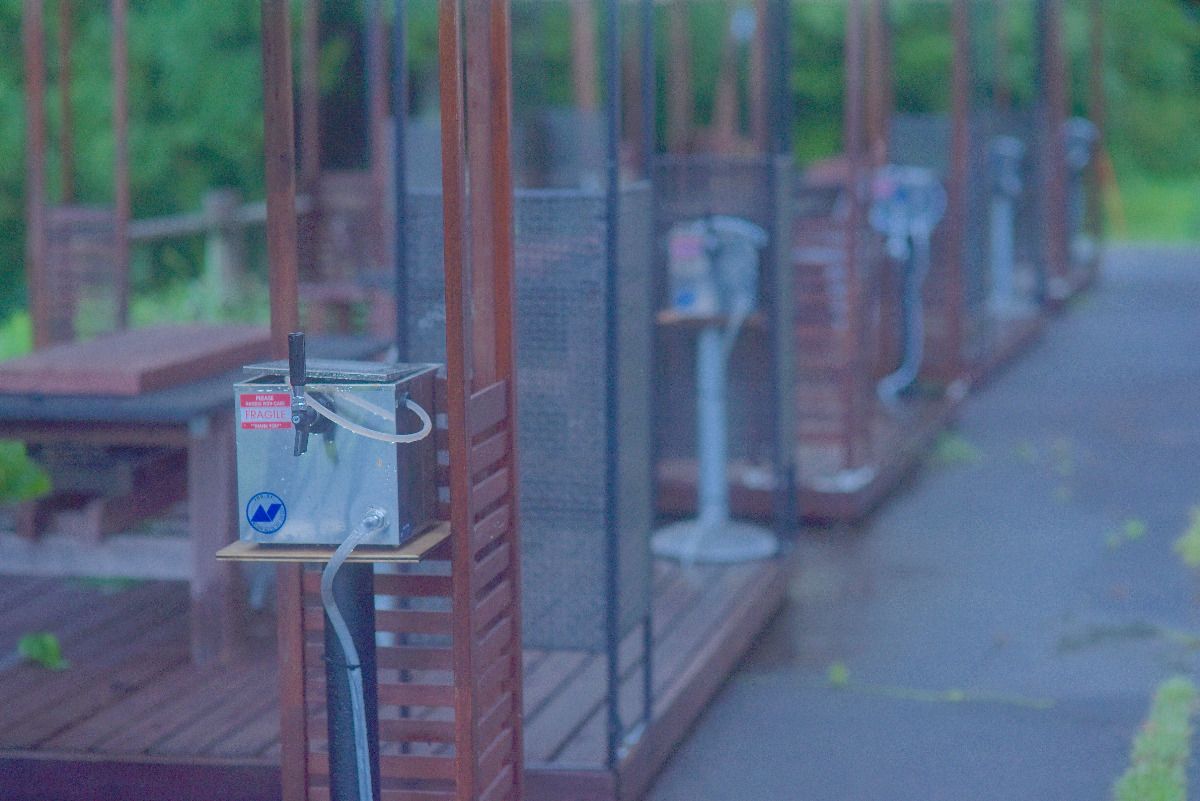 山の上でBBQを楽しめる日帰りプラン - 7
