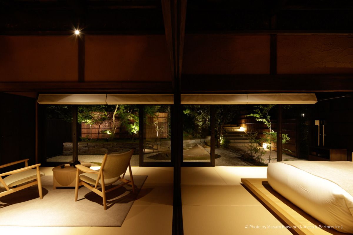 LOQUAT Villa SUGURO - 5