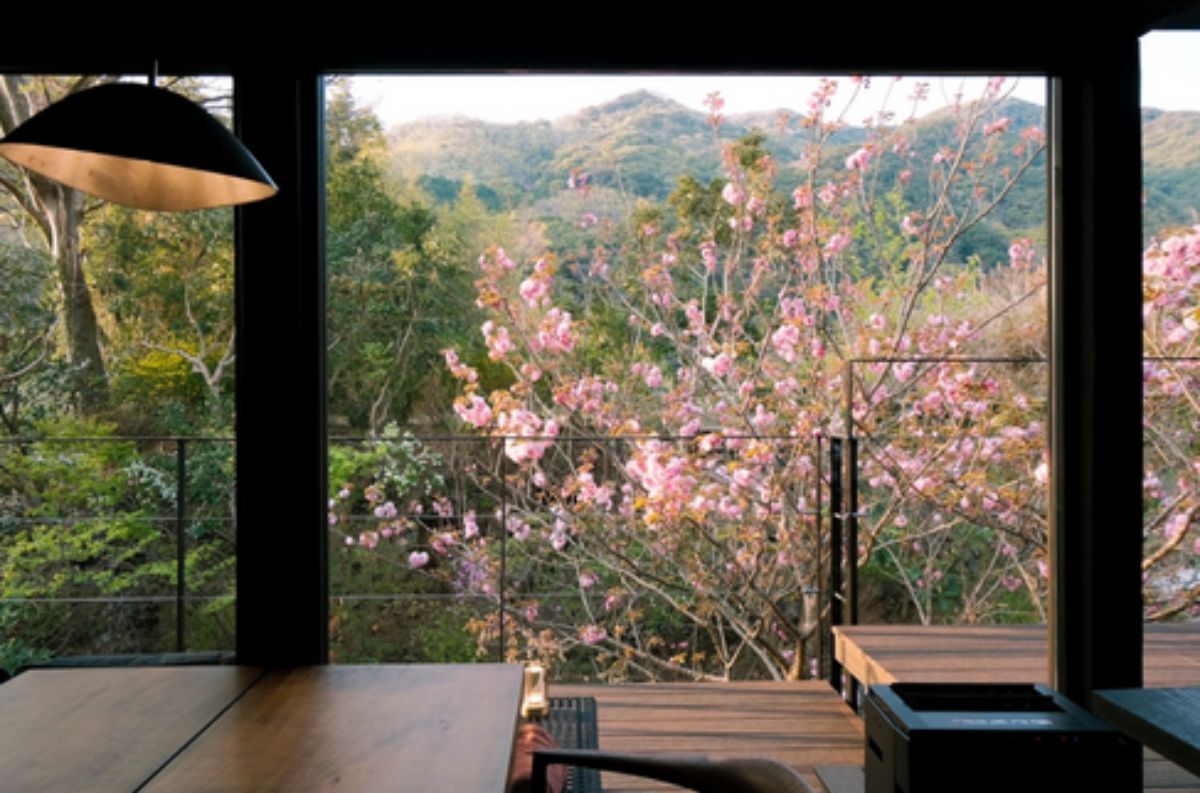 LOQUAT Villa SUGURO - 12