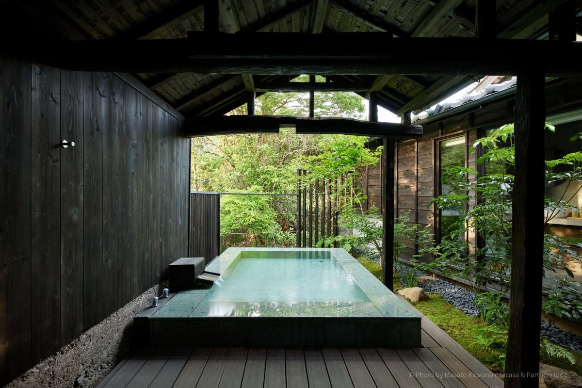 The Villa Suite Plan (Villa Suite room) - 3