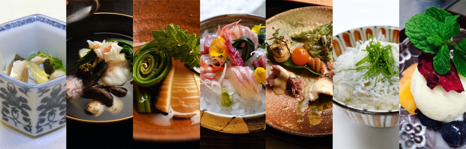料理旅宿井筒安 - 3