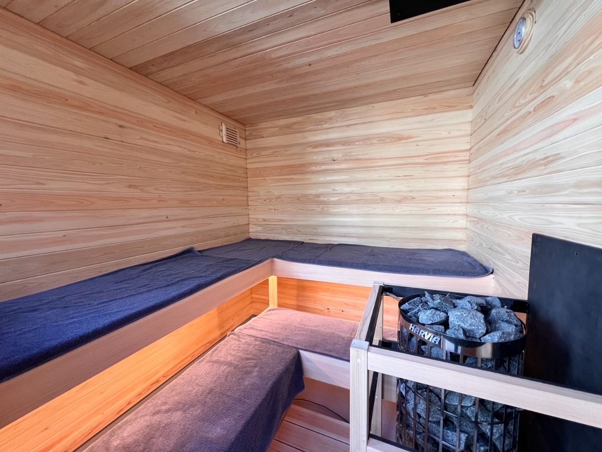TRAILER専用-SAUNA PLAN- - 3
