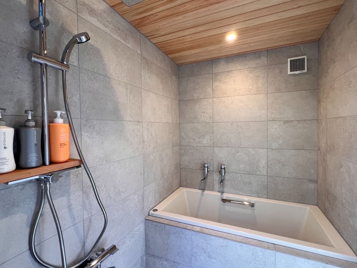 TRAILER専用-SAUNA PLAN- - 4