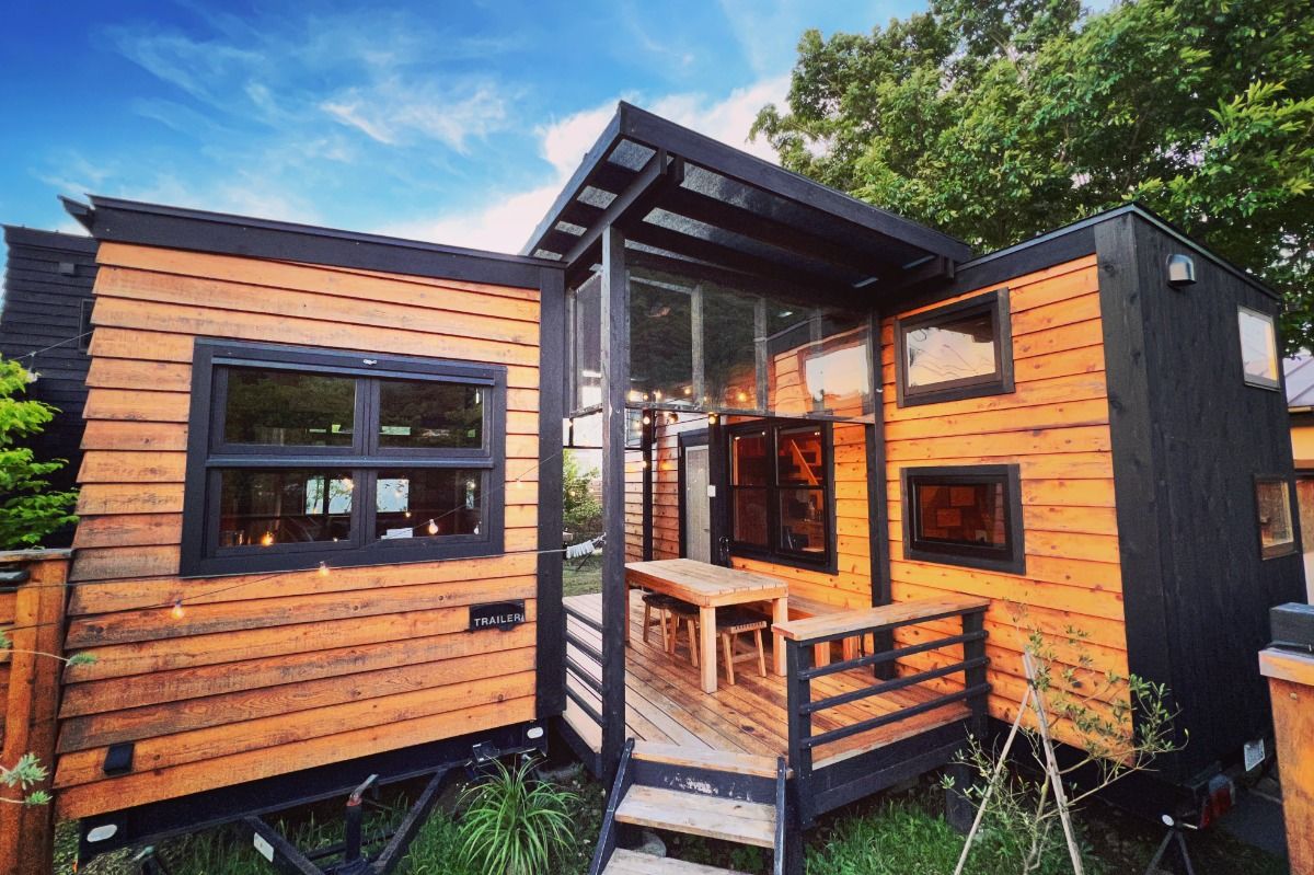 TRAILER専用-SAUNA PLAN- - 6