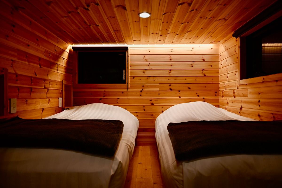 TRAILER専用-SAUNA PLAN- - 8