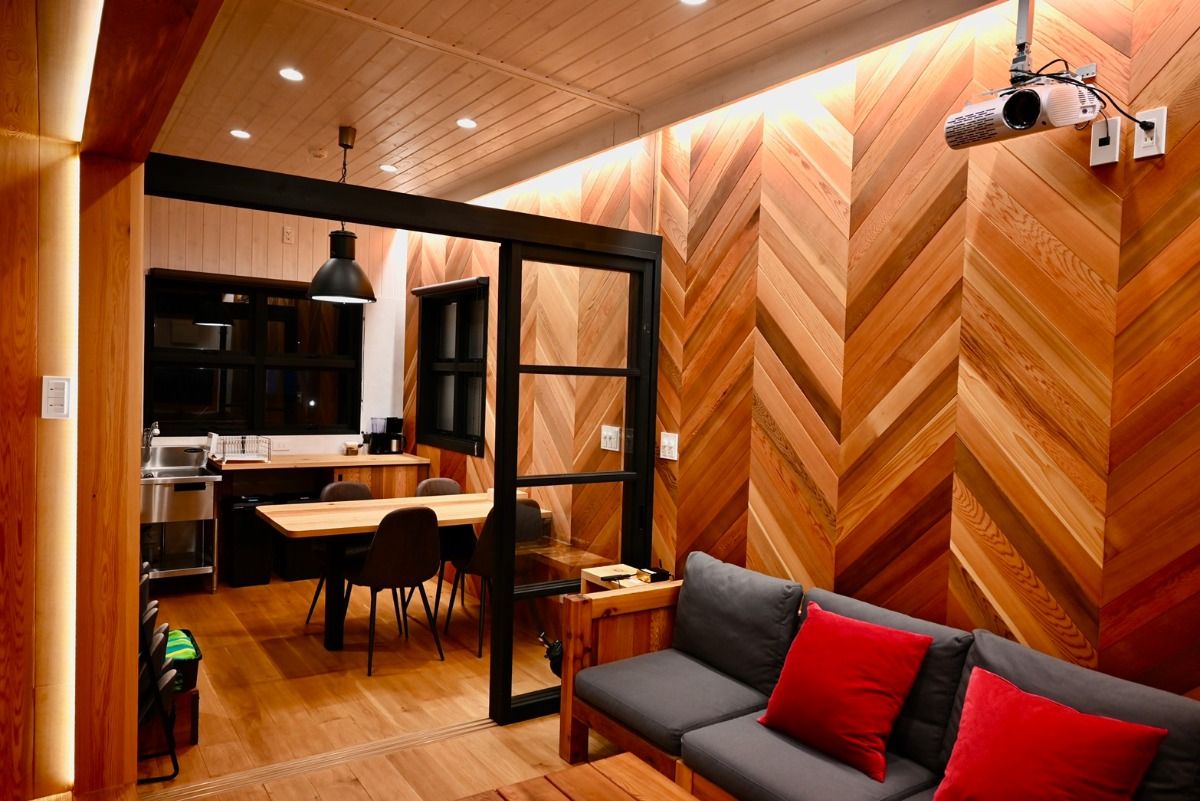 TRAILER専用-SAUNA PLAN- - 9