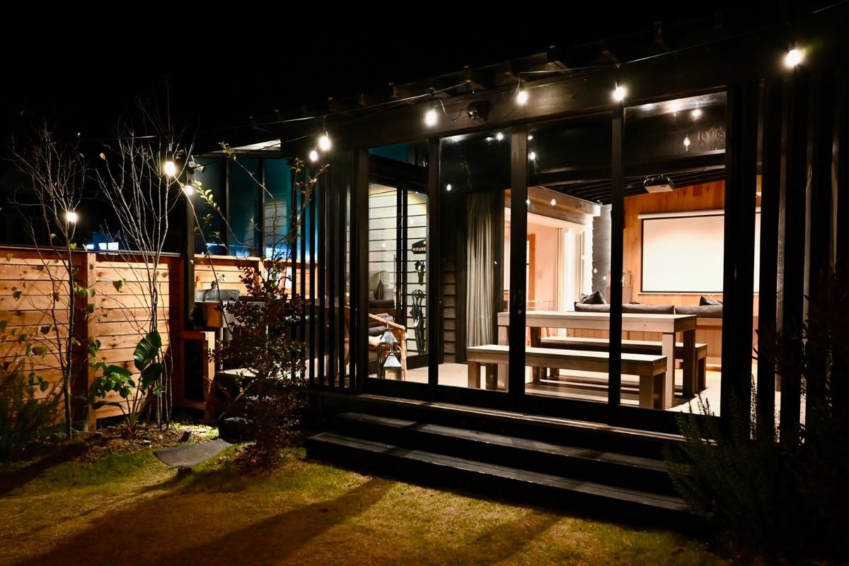 HOUSE専用PLAN - 2