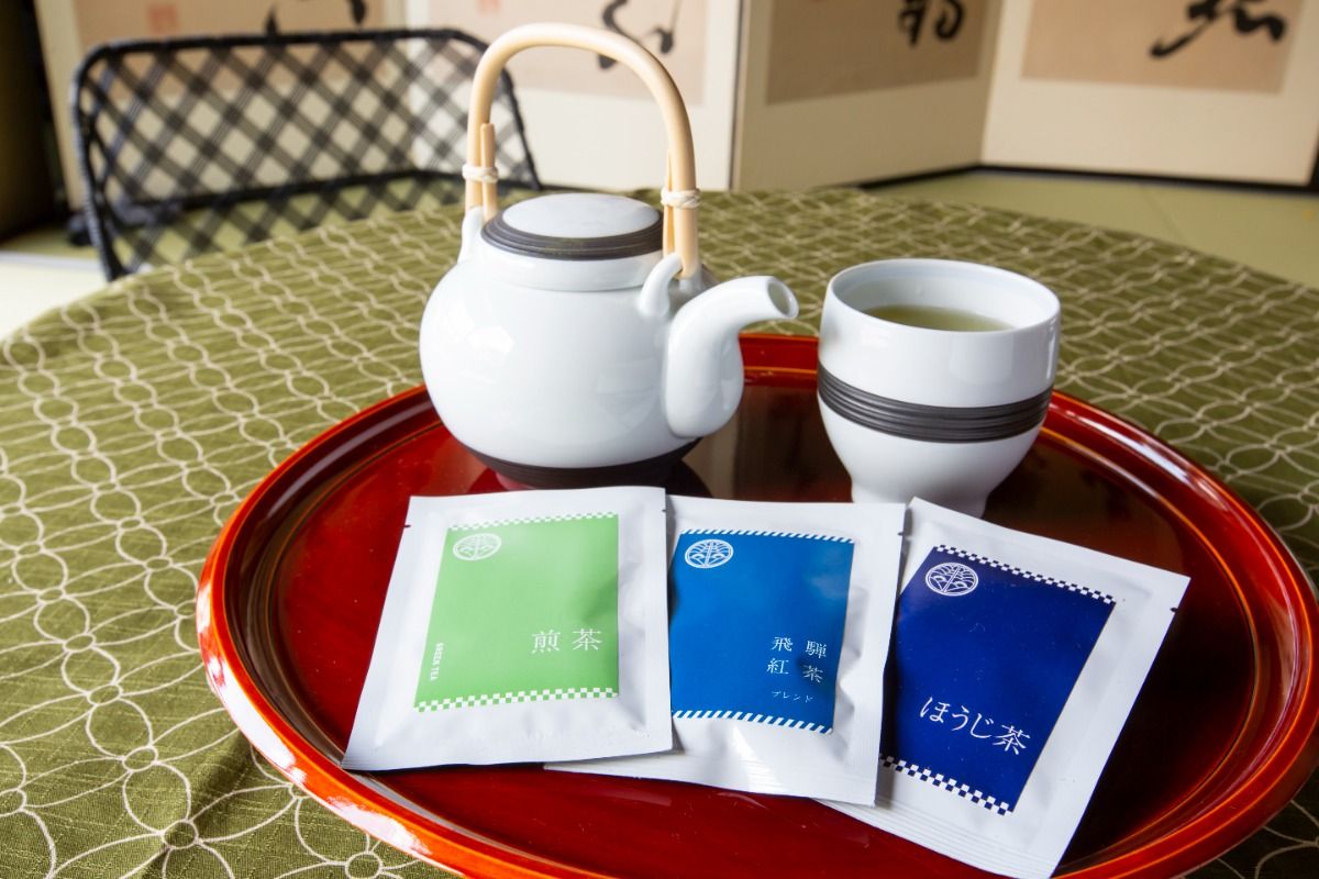 【朝食付き】出来立てのおむすびと郷土料理をそっとお届 け - 4