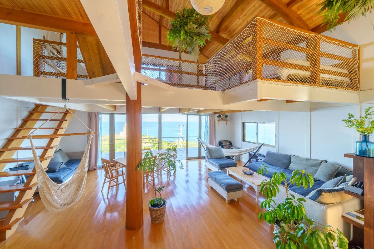 VILLA MINAWA - 2