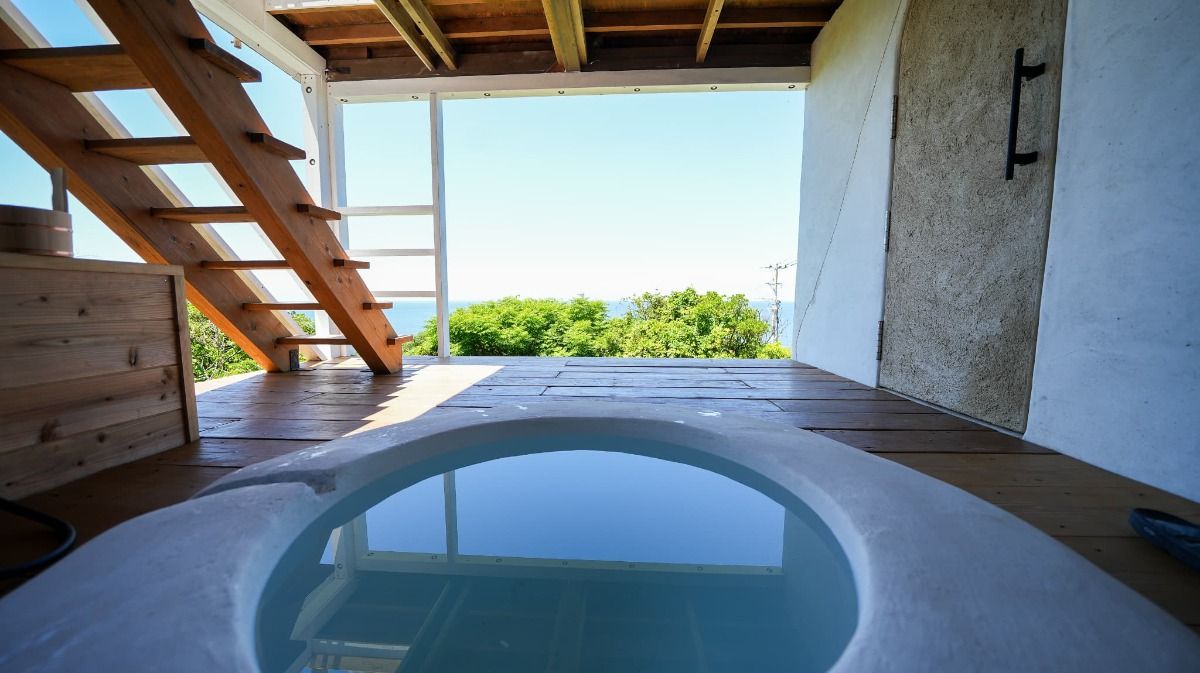 VILLA MINAWA - 16