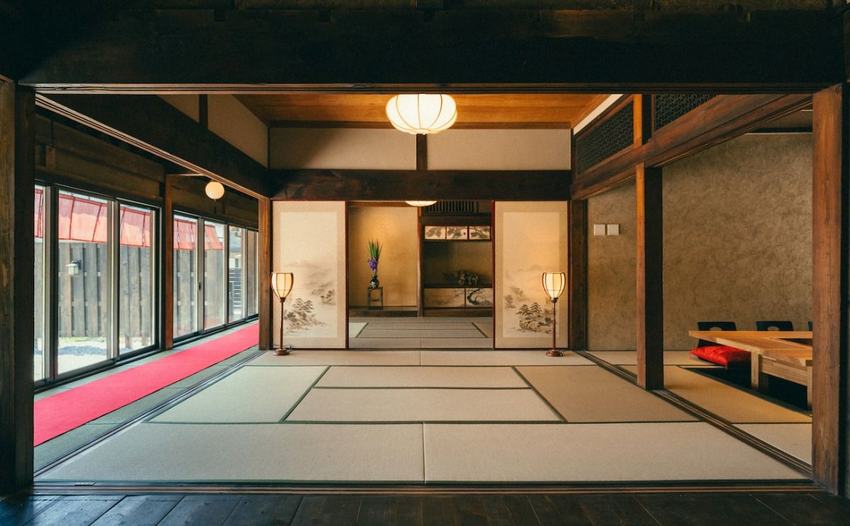 古民家宿るうふ 遊之家 - 2