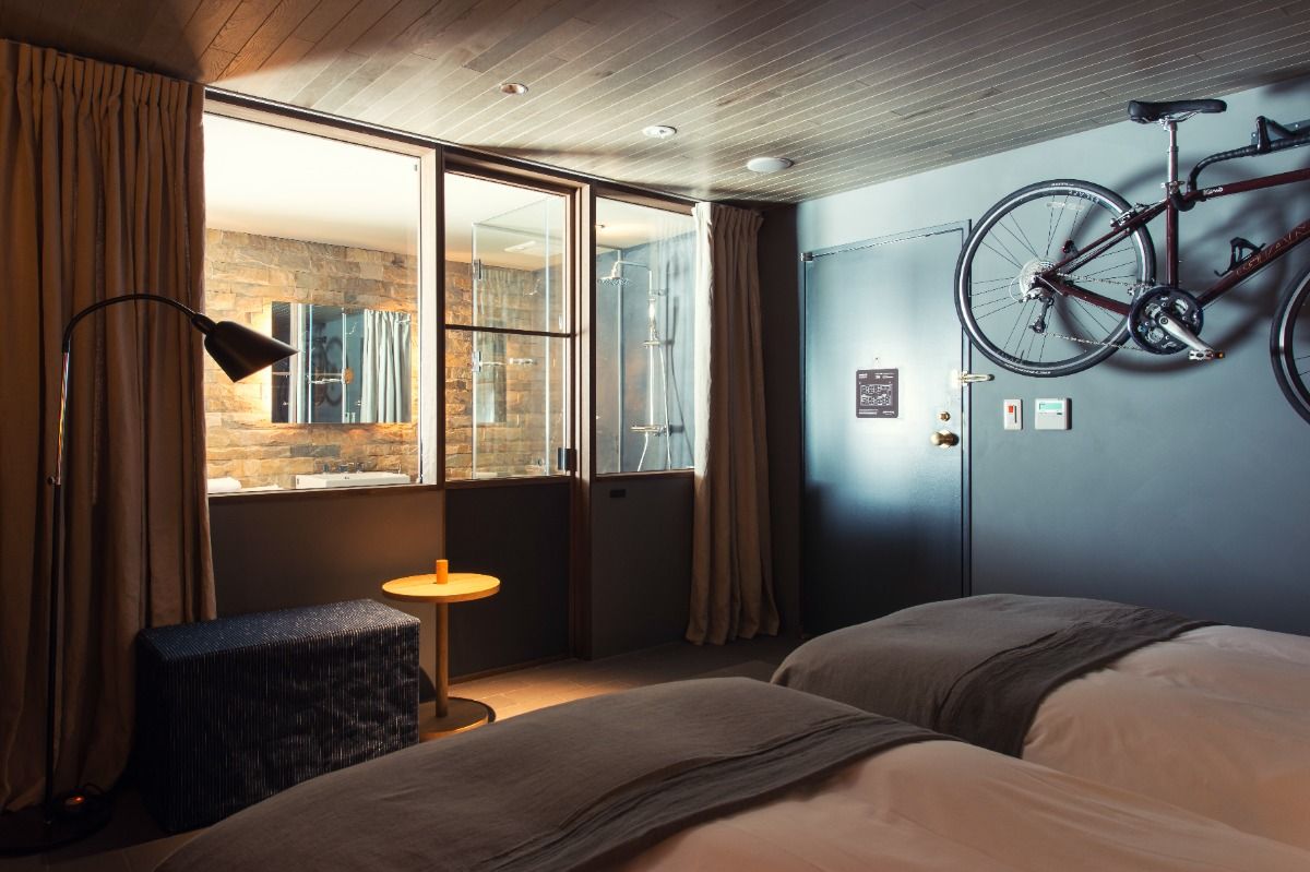 HOTEL CYCLE