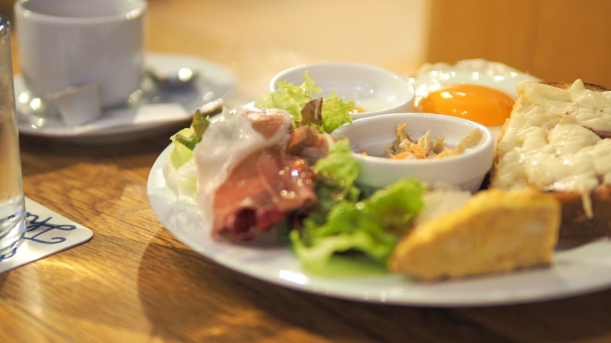 【朝食付き】やっぱ広島じゃ割（地域観光支援分）適用プラン - 2