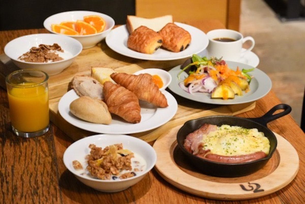 【朝食付き】館内利用券付き!尾道で過ごす、冬。 - 2