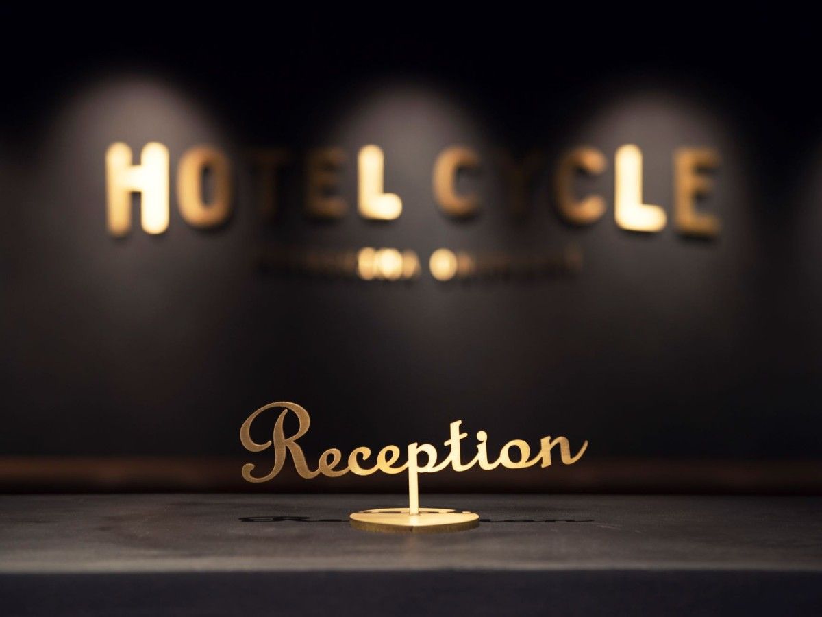 HOTEL CYCLE