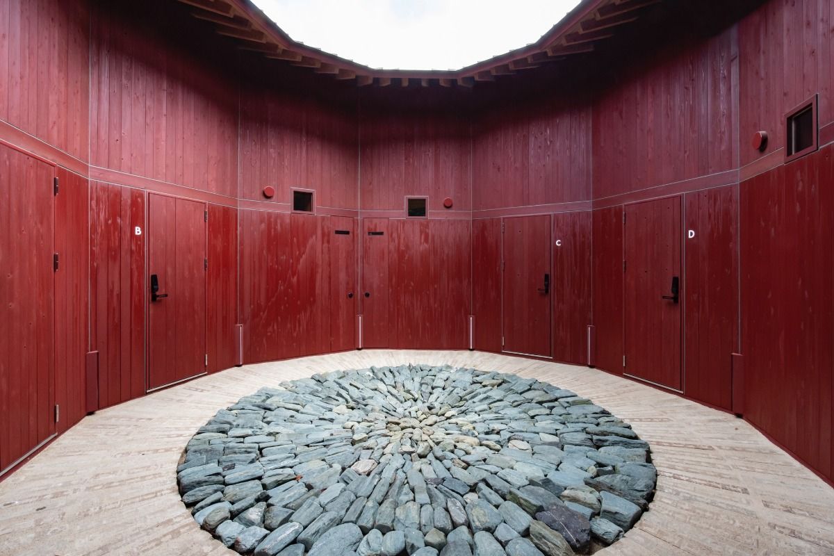 Zero Waste Action Hotel “HOTEL WHY”