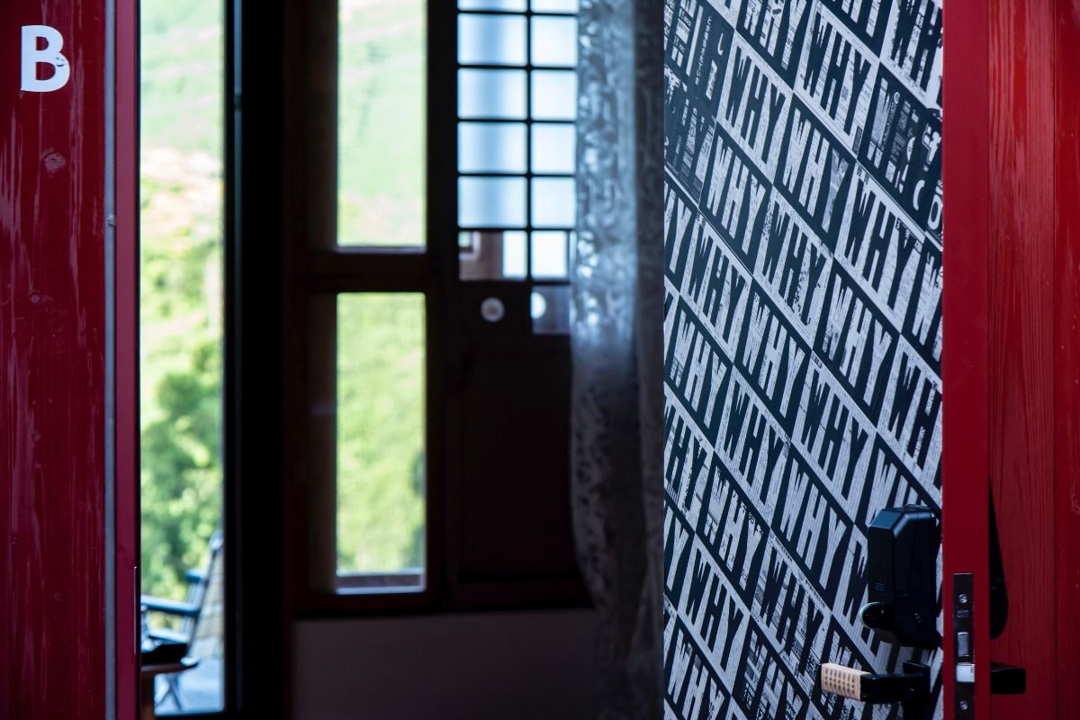 Zero Waste Action Hotel “HOTEL WHY”