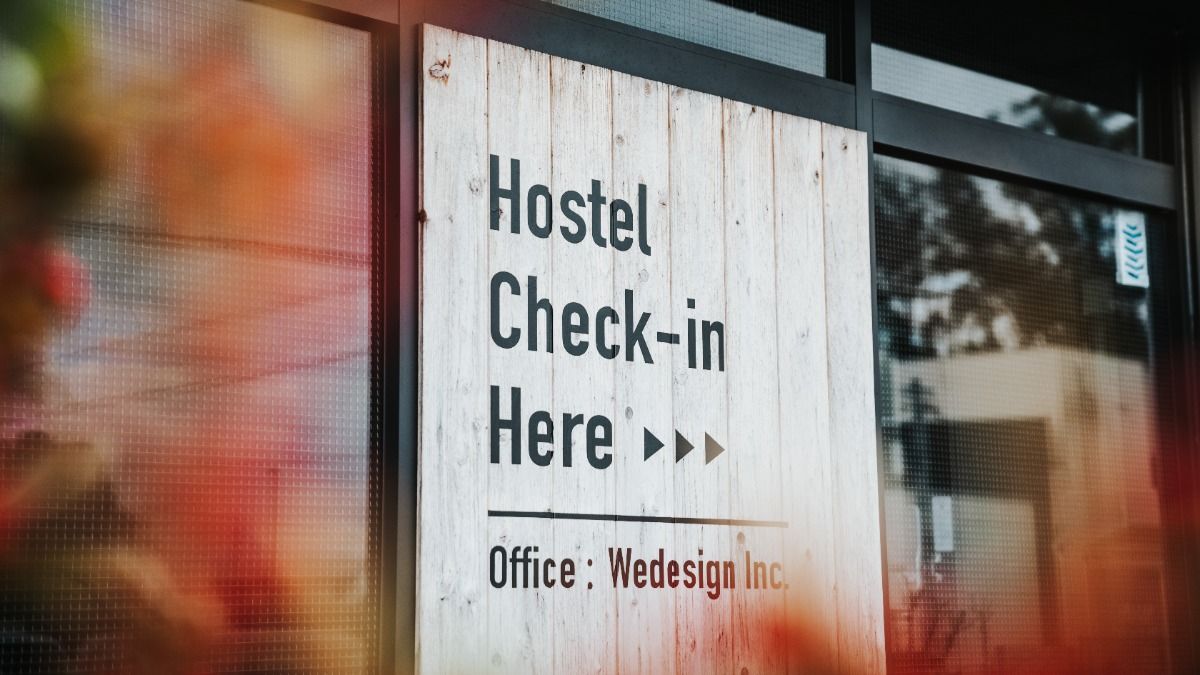 FOLK FOLK Hostel