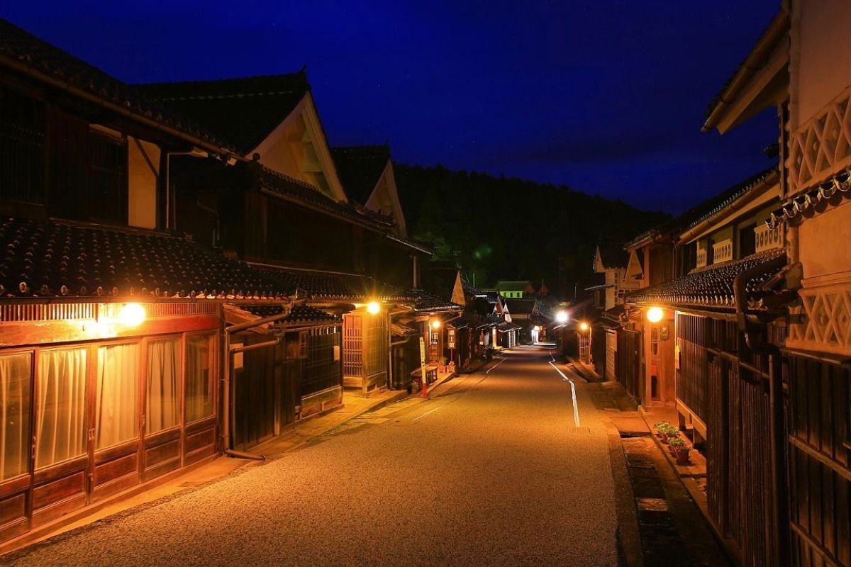 ゲストハウスelevenvillage吹屋 - 4