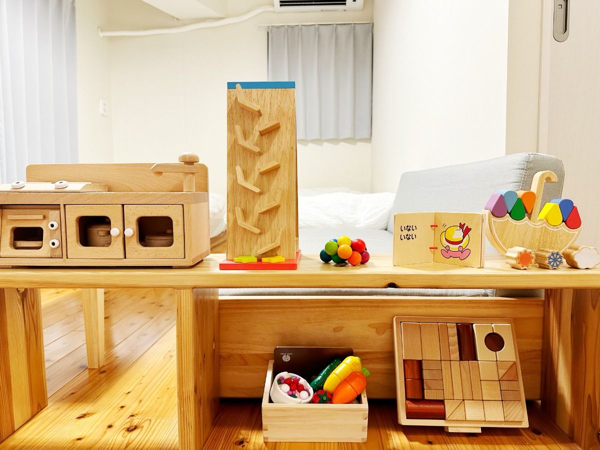 【素泊り】ひとつひとつのストーリー"4rooms" - 4