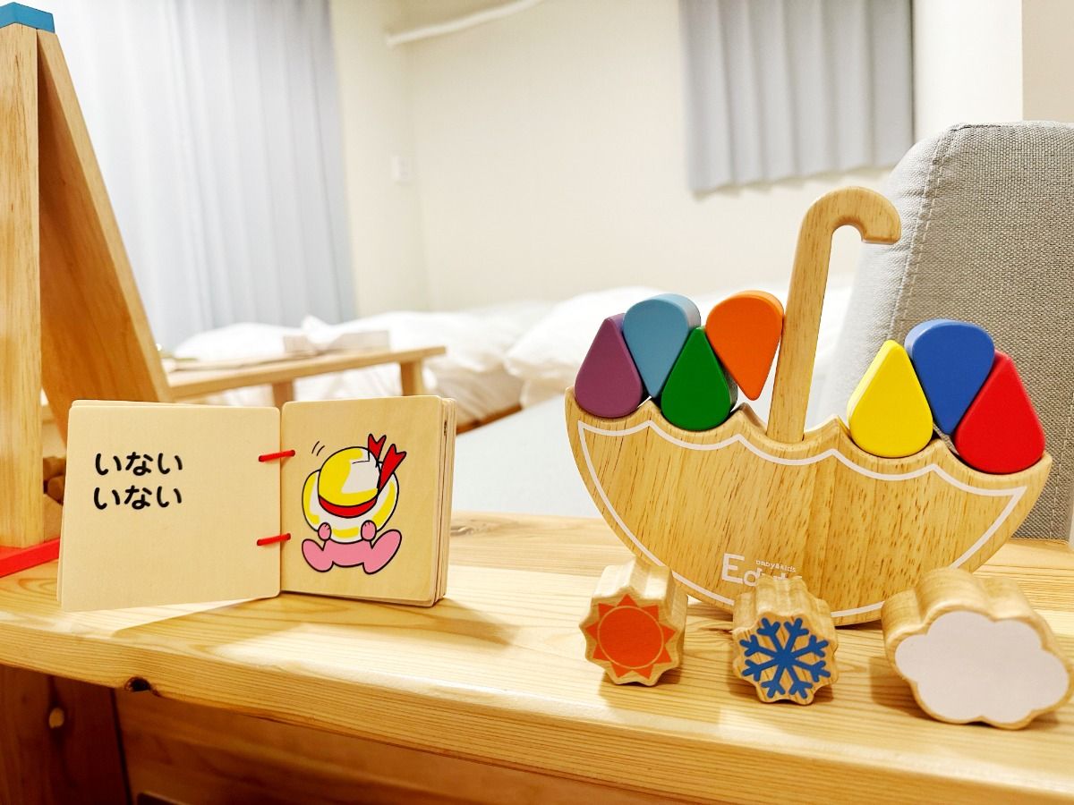 boma/little greeウィークリープラン