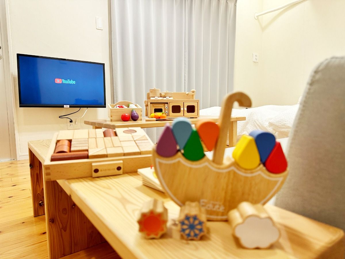 木のぬくもりに、出会う”little gree” - 9