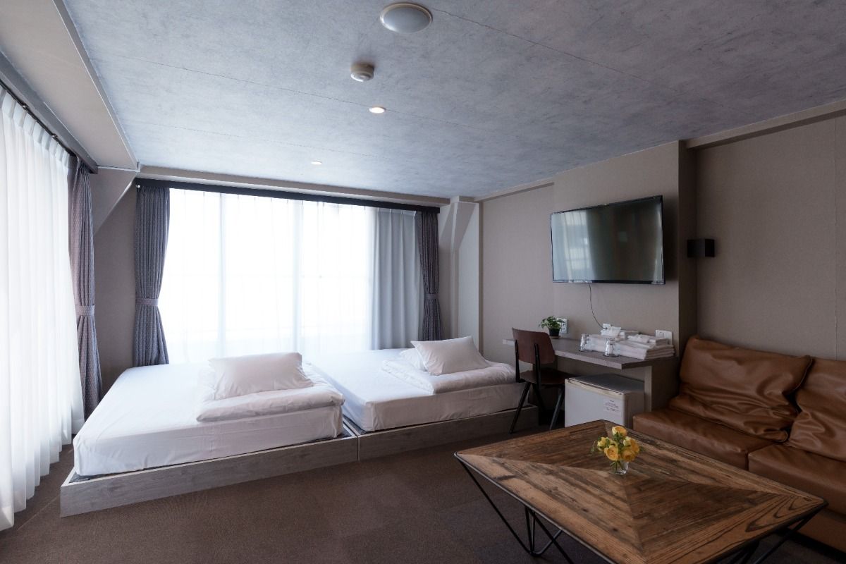 LINNAS Kanazawa
