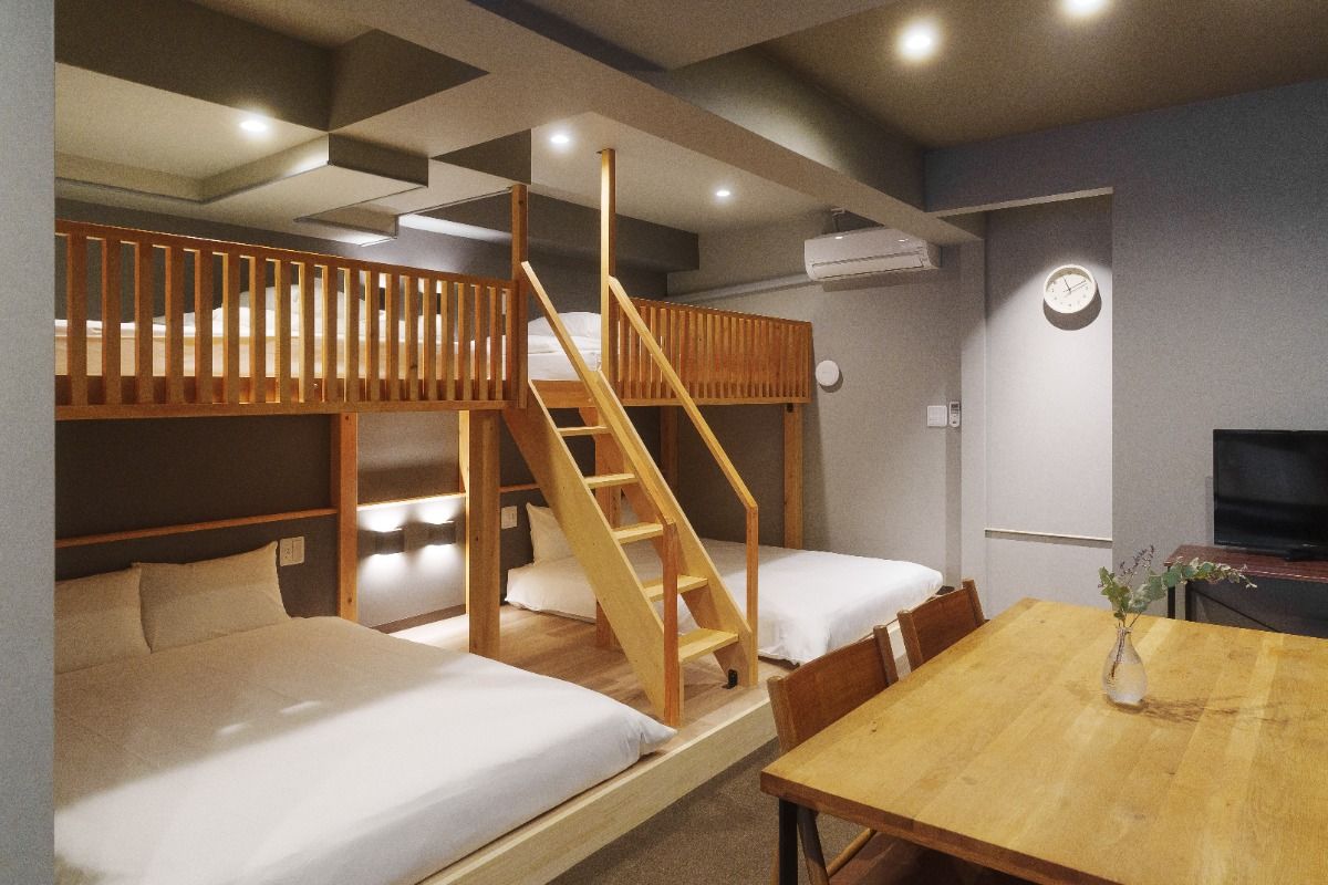 LINNAS Kanazawa